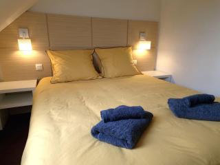 Nid d'Aven Charmante maison, piscine de février à octobre 1-6p dans résidence - Pont-Aven - 2