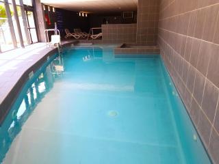 Nid d'Aven Charmante maison, piscine de février à octobre 1-6p dans résidence - Pont-Aven - 7