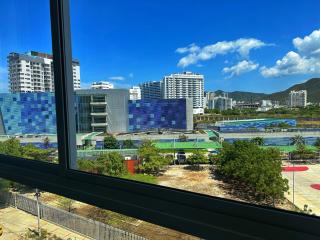 Salguero Suites - Playa Salguero - By INMOBILIARIA VS - 3