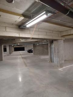 Centrum Apartament z parkingiem - Stettino - 2