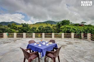 StayVista's The Earthen Boutique - City Escape with Spacious Pool, Terrace, Lawn & Indoor-Outdoor Games - Udaipur - 7