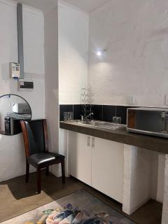 Cozy Craftsman 231 - Johannesburg - 6