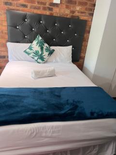 Cozy Craftsman 231 - Johannesburg - 5