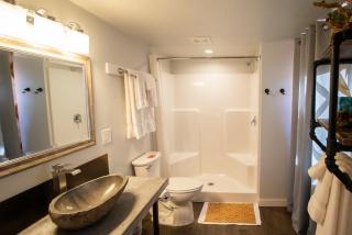 Escalante Yurts - Luxury Lodging - Escalante - 4