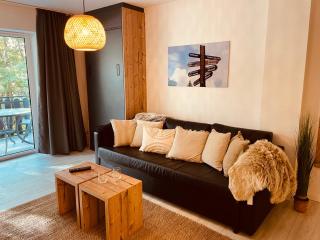 Apartment an der Wurmbergseilbahn 4 - Braunlage - 1