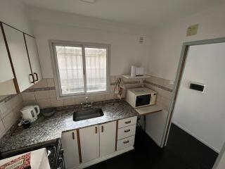 Dpto Pico Alquiler Temporario con Opción a Cochera - 3