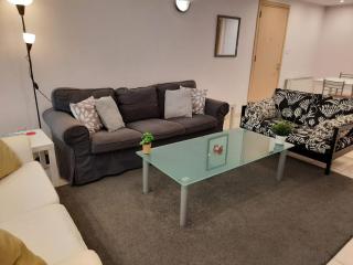 3 Bedroom Apartment - Nicosia - 5