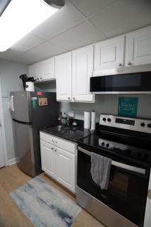 Oceanview Condo with Pool, hot tub, balcony, right on the beach - Myrtle Beach - 6