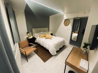 Station Rooms - Winchester - 9