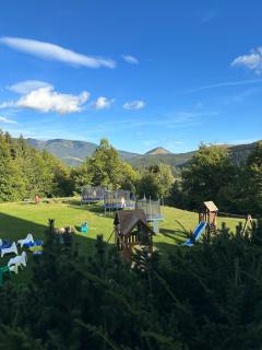 Apartmán MATEO Donovaly - 9