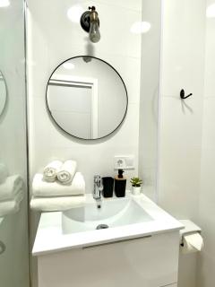 BuenaVista Gigantes Marina - Room with Private Bathroom - 7