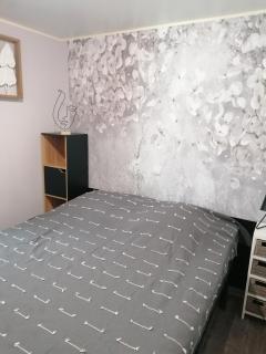 Mobil-Home Cosy Climatisé 3 chambres - Vic-la-Gardiole - 5