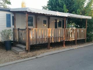 Mobil-Home Cosy Climatisé 3 chambres - Vic-la-Gardiole - 9