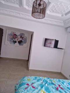 Residence Les Bourgeois appartementen. - Yaoundé - 4