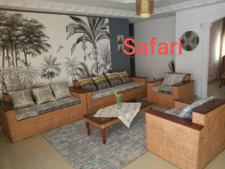 Residence Les Bourgeois appartementen. - Yaoundé - 2