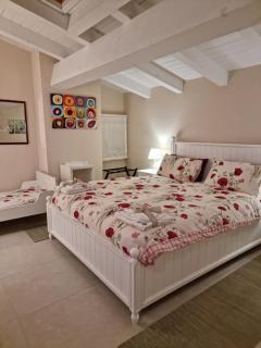 Luxury Relaxing Home with heated pool near Catania, Taormina, the Sea and Mount Etna - Giarre - 3