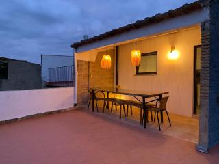 Can Joan Empordà, casa S XVII de pedra rehabilitada, Empordà - Costa Brava - 1