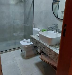 Villaggio di Italia Chalés - 6