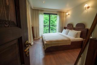 Elwood Hotel - Rize - 1