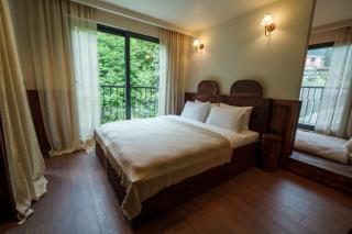 Elwood Hotel - Rize - 2