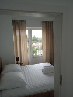 Apartament Panorama Kalisz Złota 71 - 4
