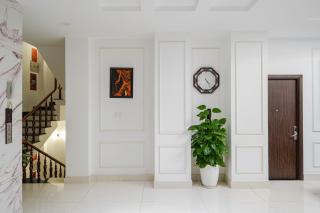 TTR Moonstone Apart Hotel - Da Lat - 6