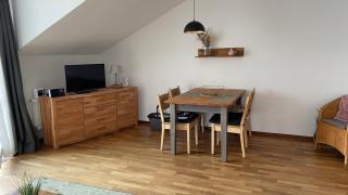 Ferienwohnung Ankerplatz - Glowe - 9