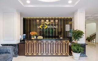 TTR Moonstone Apart Hotel - Da Lat - 7