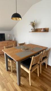 Ferienwohnung Ankerplatz - Glowe - 7