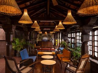 Madpackers Goa Anjuna - Bar - 3