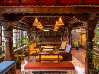 Madpackers Goa Anjuna - Bar - Anjuna - 1