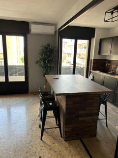 Appartement spacieux bien situé - Marsiglia - 4