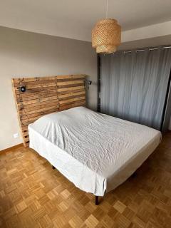 Appartement spacieux bien situé - Marsiglia - 2