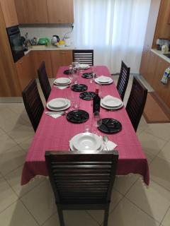 RANCH34 Villetta indipendente con patio - Termoli - 8