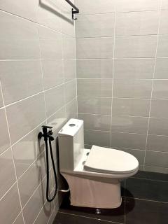 CASA ADELIA STUDIO SUNGAI KARANG BALOK - Kampung Sungai Karang - 3