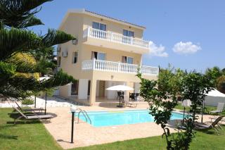 Diamond Villas - Paphos - 8
