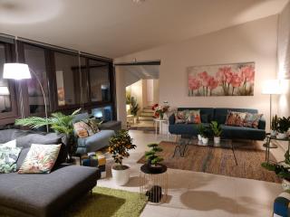 Luxury Relaxing Home with heated pool near Catania, Taormina, the Sea and Mount Etna - Giarre - 1