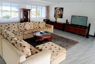 IslandView Villa - Choeng Mon Beach - 1