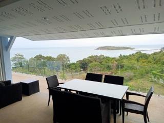 IslandView Villa - Choeng Mon Beach - 7