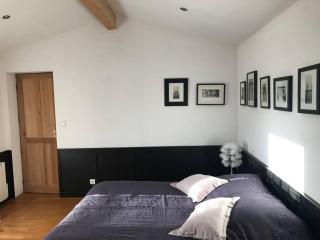 Maison vendéenne à 5 min du bord de mer - Saint-Hilaire-la-Forêt - 1