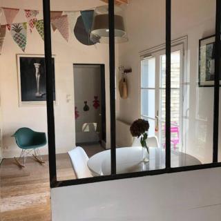 Maison vendéenne à 5 min du bord de mer - Saint-Hilaire-la-Forêt - 2