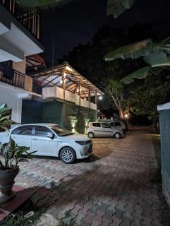 Hope residence - Anuradhapura - 6
