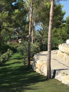 Villa des Fontaines luxury family home with pool - Pernes-les-Fontaines - 3
