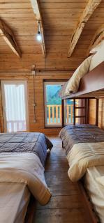 Livadhi Guesthouse - Mollʼ e Shoshit - 1