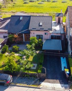 Studio apartment OAZA - Sisak - 9