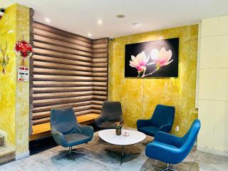 A25 Hotel - 142 Bùi Thị Xuân - Ho Chi Minh - 3