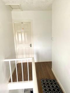 Single bed in a peaceful house in Morriston - Morriston - 8
