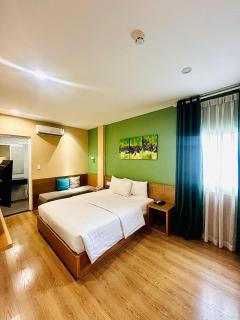 A25 Hotel - 142 Bùi Thị Xuân - Ho Chi Minh - 7