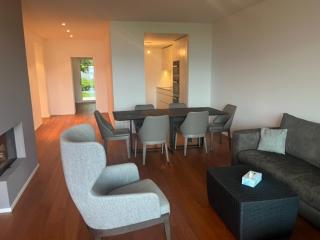 Modernes Apartment an Traumlage in Lugano mit Seesicht - Paradiso - 6