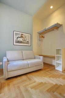 Dea Rome Suites - Rome - 9
